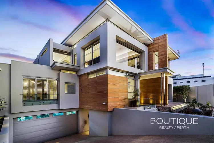 3 Founders Lane, Hillarys WA 6025