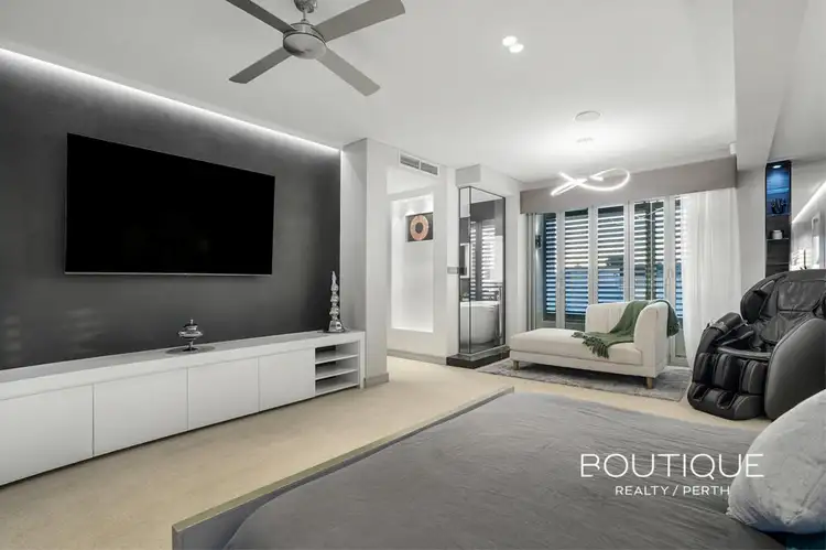 Second view of Homely house listing, 3 Founders Lane, Hillarys WA 6025