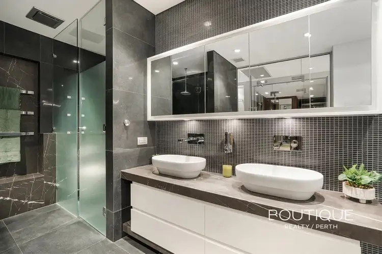 Fifth view of Homely house listing, 3 Founders Lane, Hillarys WA 6025