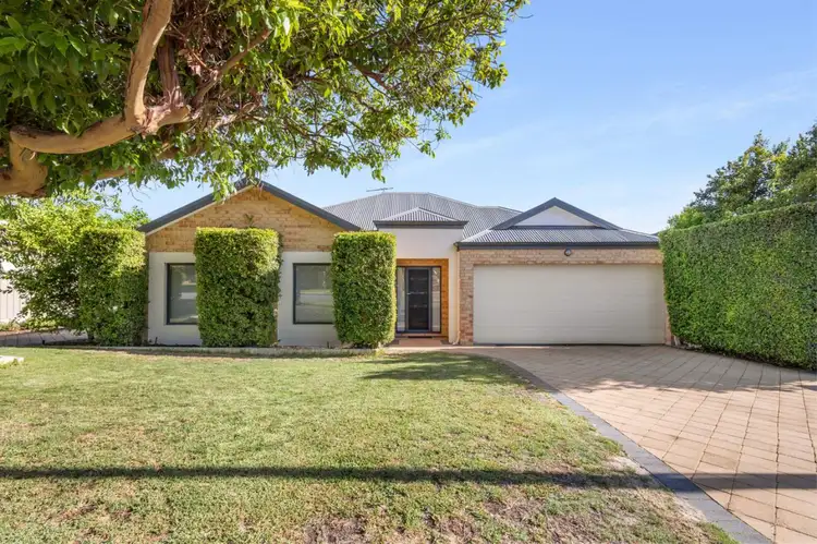 24A David Street, Yokine WA 6060