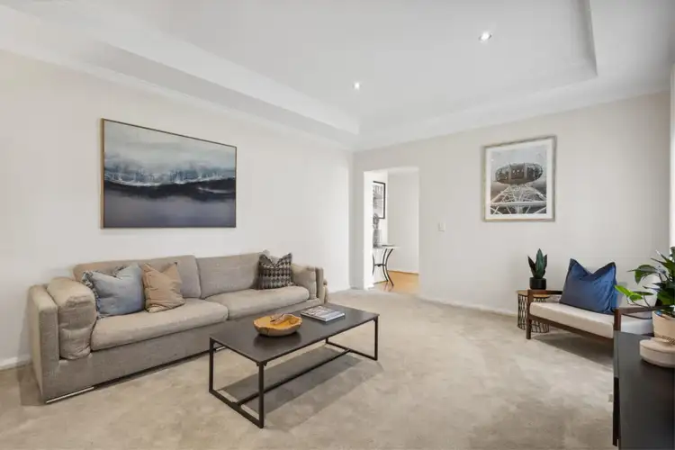 Third view of Homely house listing, 24A David Street, Yokine WA 6060
