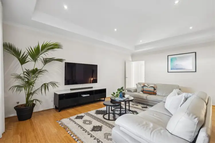 Fifth view of Homely house listing, 24A David Street, Yokine WA 6060