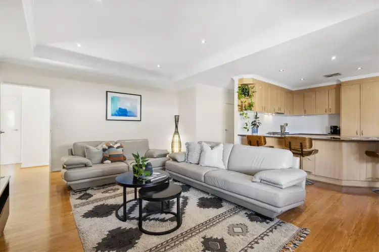 Sixth view of Homely house listing, 24A David Street, Yokine WA 6060