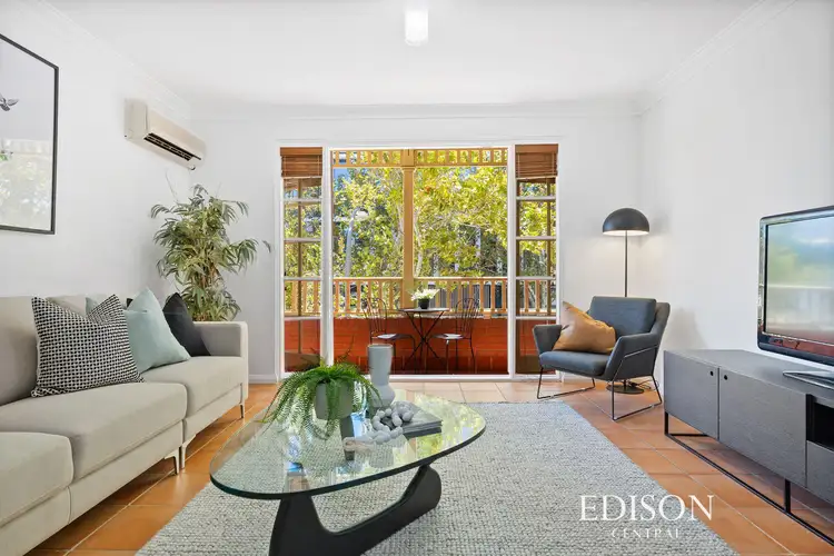5/17 Shenton Street, Northbridge WA 6003