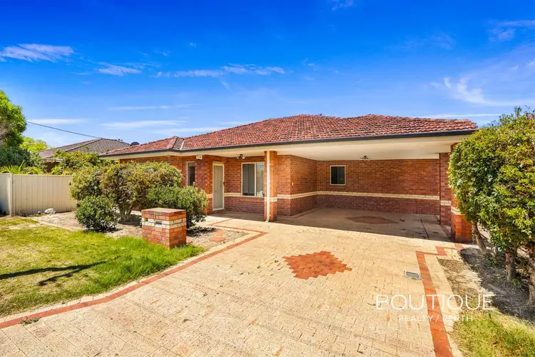 17 Liege Street, Cannington WA 6107