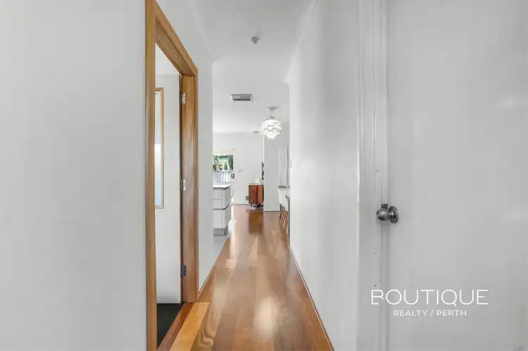 Second view of Homely house listing, 17 Liege Street, Cannington WA 6107