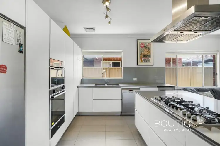 Fifth view of Homely house listing, 17 Liege Street, Cannington WA 6107