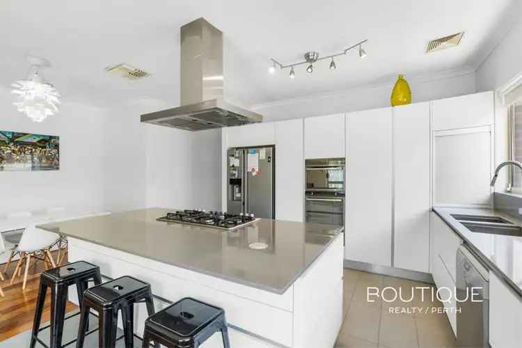 Sixth view of Homely house listing, 17 Liege Street, Cannington WA 6107