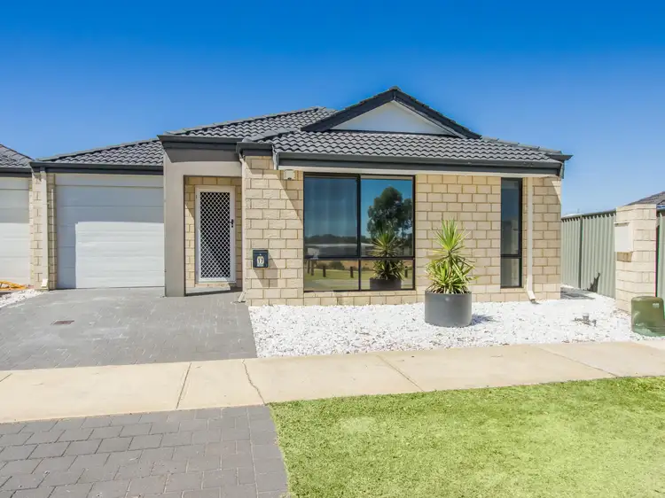 Main view of Homely unit listing, 17 Norseman Approach, Baldivis WA 6171