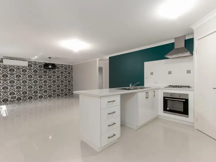 Second view of Homely unit listing, 17 Norseman Approach, Baldivis WA 6171