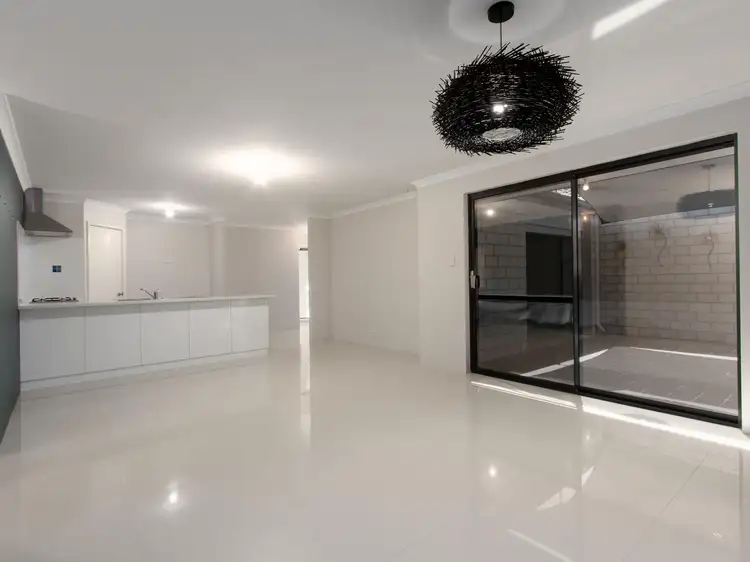 Fourth view of Homely unit listing, 17 Norseman Approach, Baldivis WA 6171