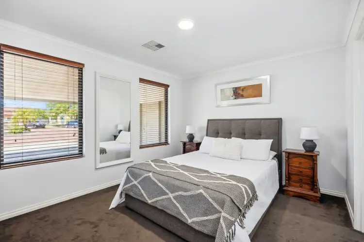 Fourth view of Homely house listing, 17 Bramley Way, Bibra Lake WA 6163