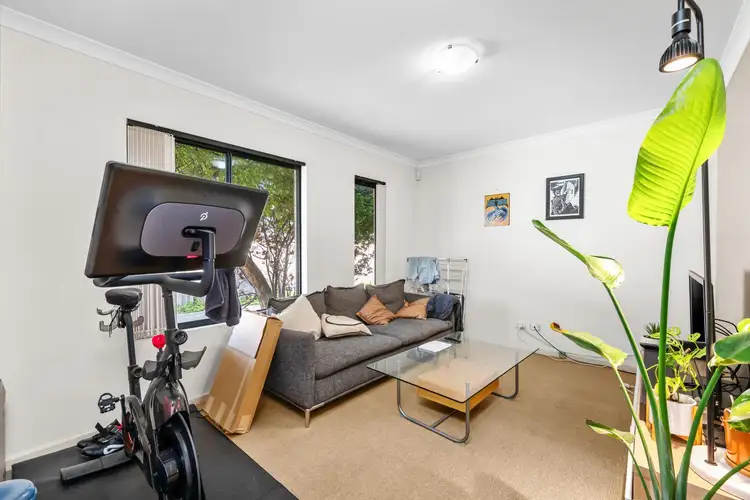 Second view of Homely townhouse listing, 2/13 Cleaver Terrace, Rivervale WA 6103