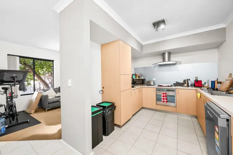 Third view of Homely townhouse listing, 2/13 Cleaver Terrace, Rivervale WA 6103