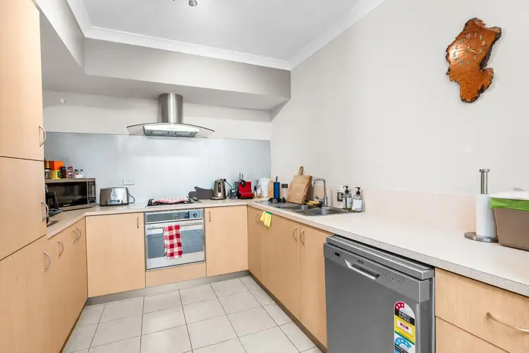 Fourth view of Homely townhouse listing, 2/13 Cleaver Terrace, Rivervale WA 6103
