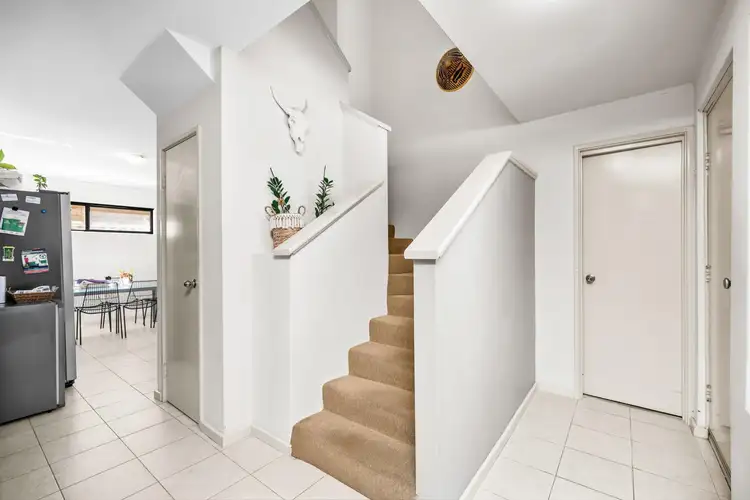Fifth view of Homely townhouse listing, 2/13 Cleaver Terrace, Rivervale WA 6103