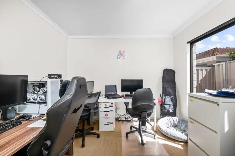 Sixth view of Homely townhouse listing, 2/13 Cleaver Terrace, Rivervale WA 6103