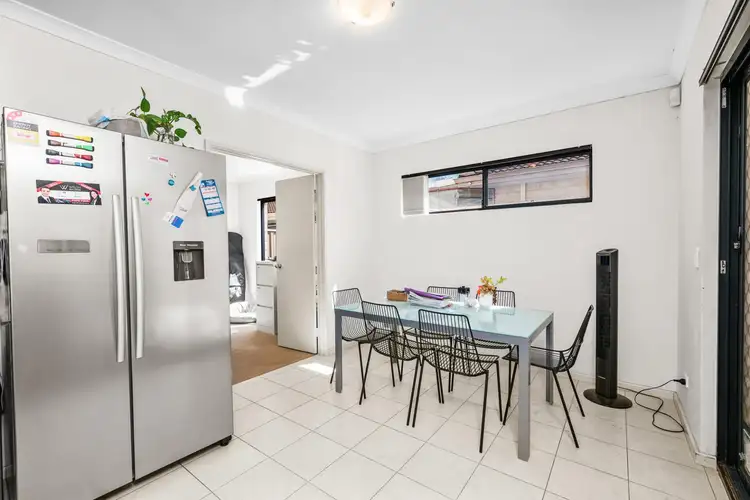 Seventh view of Homely townhouse listing, 2/13 Cleaver Terrace, Rivervale WA 6103