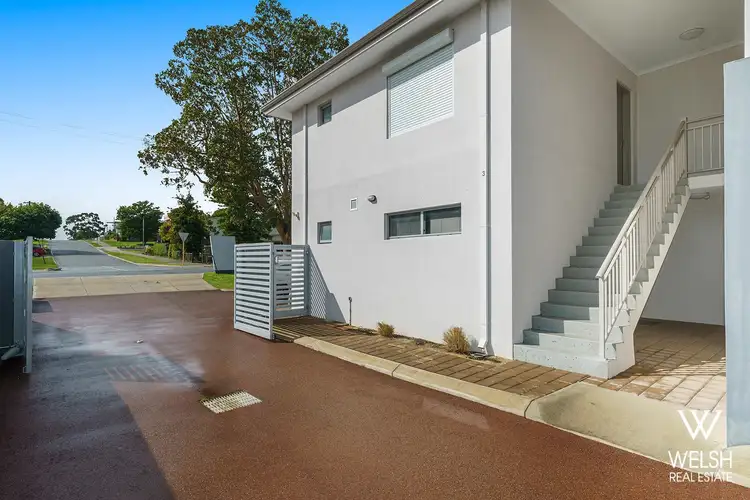 Third view of Homely apartment listing, 3/338 Belgravia Street, Cloverdale WA 6105