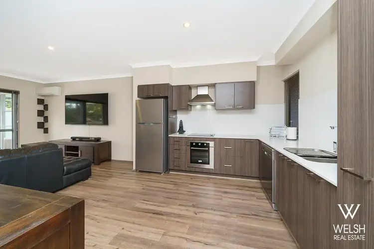 Sixth view of Homely apartment listing, 3/338 Belgravia Street, Cloverdale WA 6105