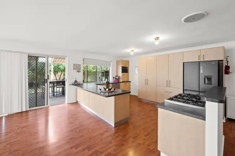 Sixth view of Homely house listing, 10 Minigwal, Waikiki WA 6169