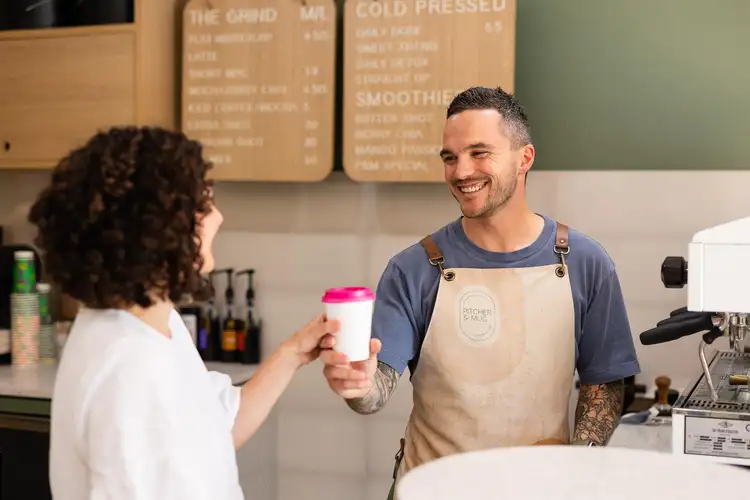 Third view of Homely land listing, Lot 6/32 Grazier Way, Piara Waters WA 6112