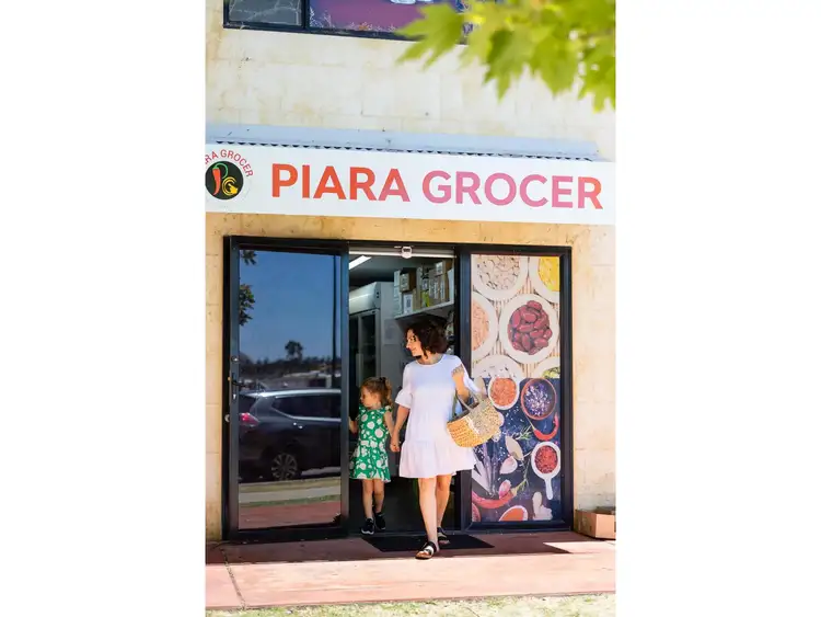 Fourth view of Homely land listing, Lot 6/32 Grazier Way, Piara Waters WA 6112