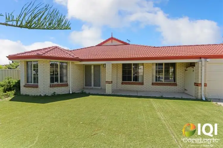 Main view of Homely house listing, 69 Victorsen Parade, Clarkson WA 6030
