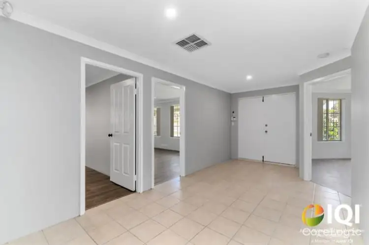 Second view of Homely house listing, 69 Victorsen Parade, Clarkson WA 6030
