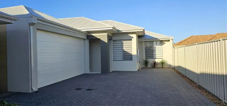 Main view of Homely house listing, 48C Henry Street, East Cannington WA 6107