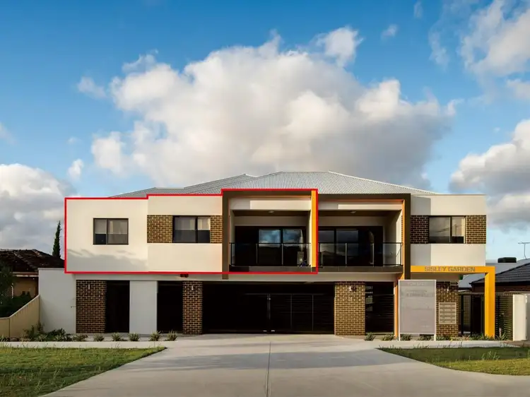 8/28 Johnsmith Street, Morley WA 6062