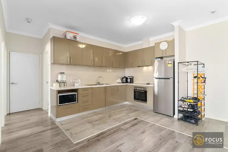 Fourth view of Homely apartment listing, 8/28 Johnsmith Street, Morley WA 6062