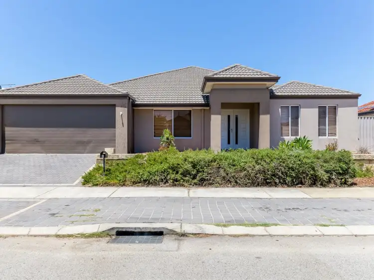 Main view of Homely house listing, 6 Tenterfield Green, Harrisdale WA 6112