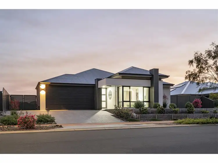 10 Cockatoo Loop, Vasse WA 6280