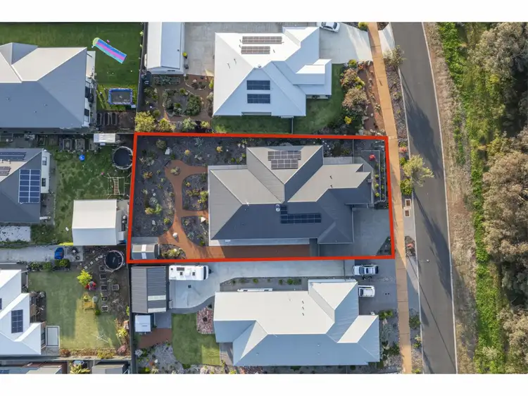 Second view of Homely house listing, 10 Cockatoo Loop, Vasse WA 6280
