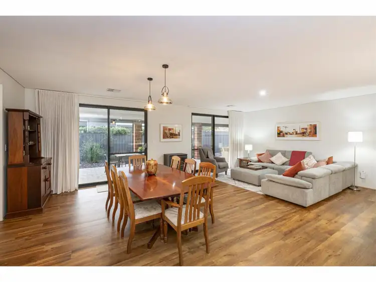 Fourth view of Homely house listing, 10 Cockatoo Loop, Vasse WA 6280