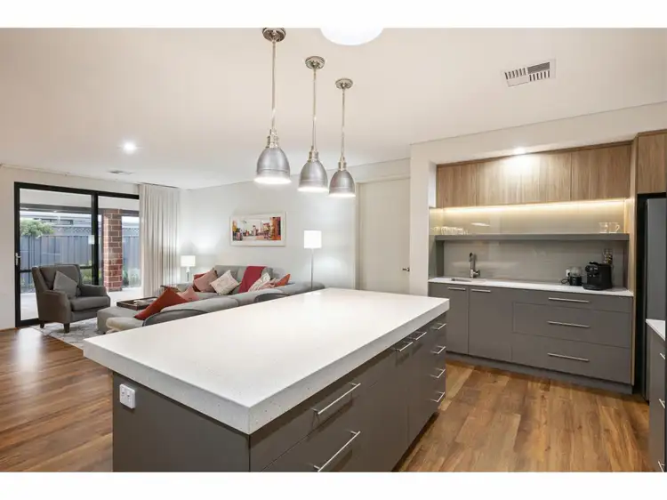 Fifth view of Homely house listing, 10 Cockatoo Loop, Vasse WA 6280