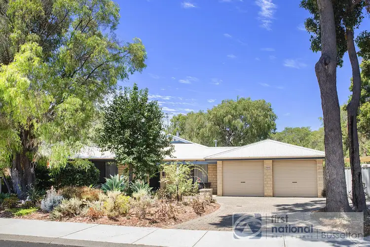 Main view of Homely house listing, 27 Beach Road, Dunsborough WA 6281