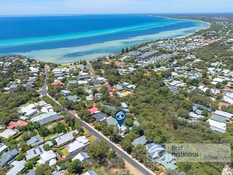 Second view of Homely house listing, 27 Beach Road, Dunsborough WA 6281