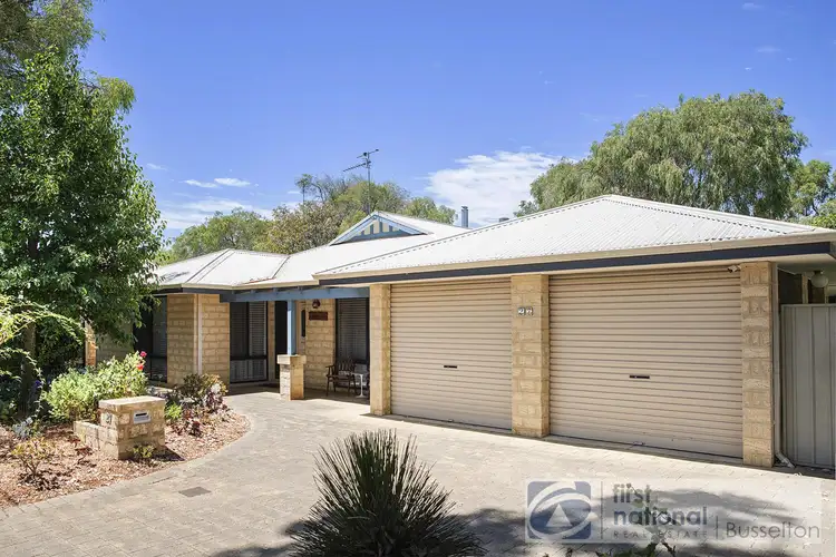 Third view of Homely house listing, 27 Beach Road, Dunsborough WA 6281