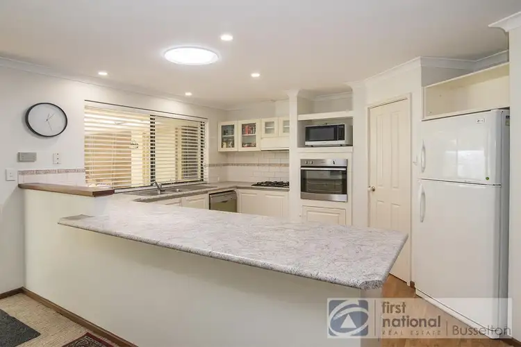 Fourth view of Homely house listing, 27 Beach Road, Dunsborough WA 6281