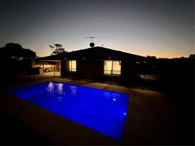 Second view of Homely house listing, 114 Seaflower Way, Gabbadah WA 6041