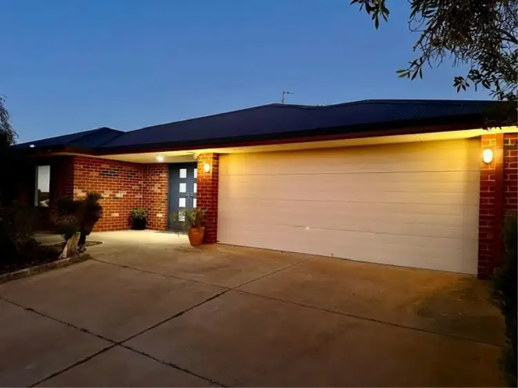 Third view of Homely house listing, 114 Seaflower Way, Gabbadah WA 6041