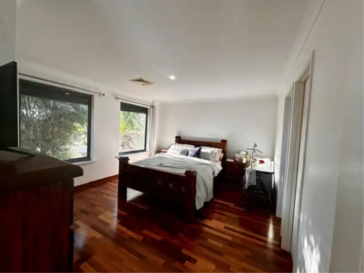 Fourth view of Homely house listing, 114 Seaflower Way, Gabbadah WA 6041