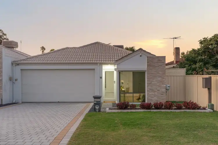 1B Jakobsons Way, Dianella WA 6059