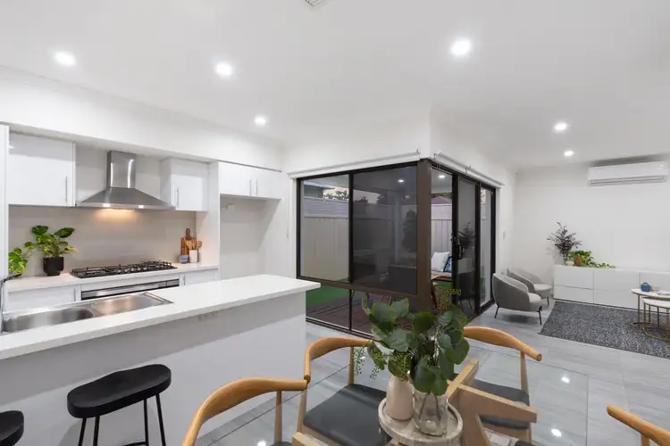 Second view of Homely house listing, 1B Jakobsons Way, Dianella WA 6059