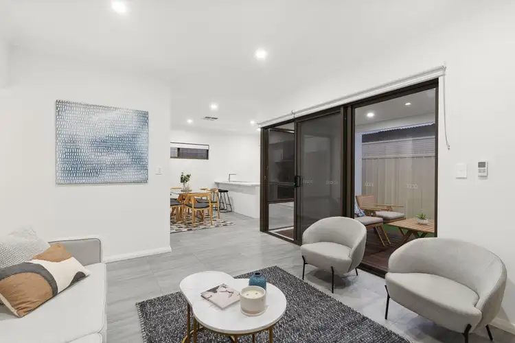 Third view of Homely house listing, 1B Jakobsons Way, Dianella WA 6059