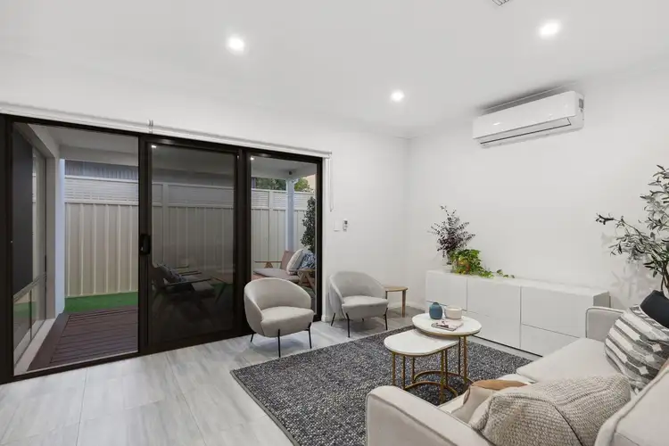 Fifth view of Homely house listing, 1B Jakobsons Way, Dianella WA 6059