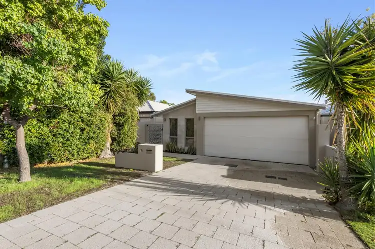 62a David Street, Yokine WA 6060
