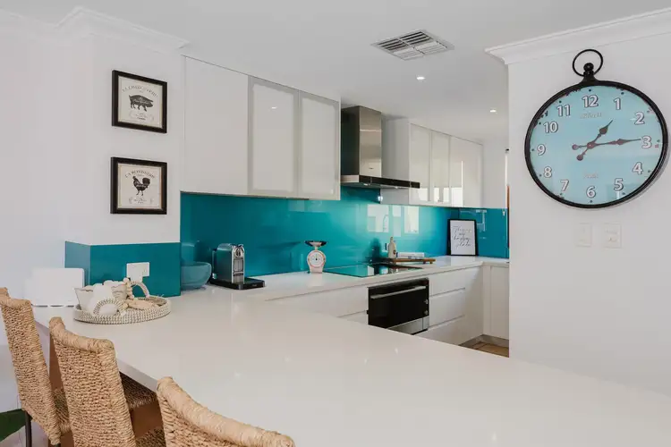 Sixth view of Homely villa listing, 16/18 Port Quays, Wannanup WA 6210